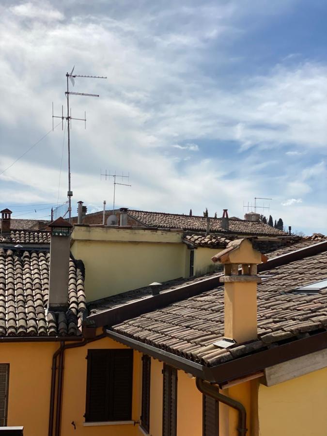 Casimiro Home Чезена Экстерьер фото